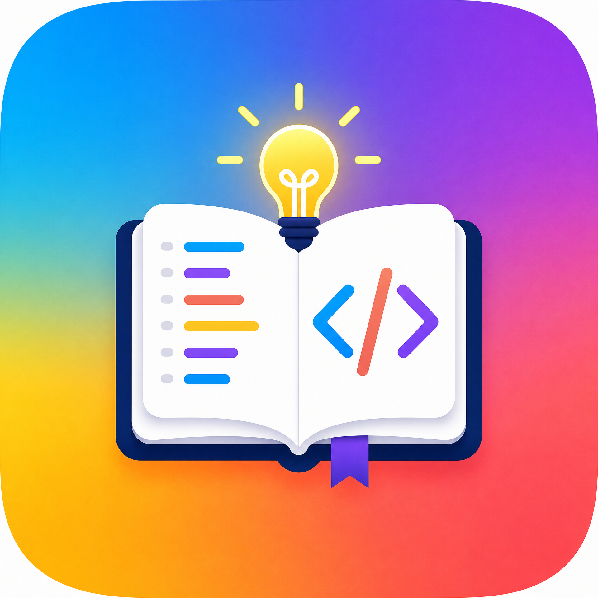 Code Notes & Lessons Manager